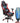 GC-RC03 Gaming Chair Massage Ergonomic High Back Design Lumbar Relax New Customized PU Massage Computer Office Chairs