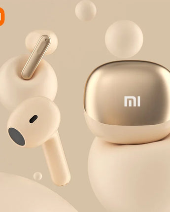 Xiaomi A33 Earphone Bluetooth 5.3 Wireless HiFi Stereo Earbuds Gaming Headset Waterproof Sports Headphones With Mic For Phone